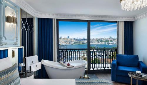 Executive Room Sea View