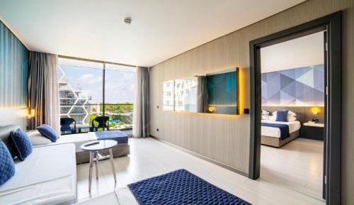 Family Suite