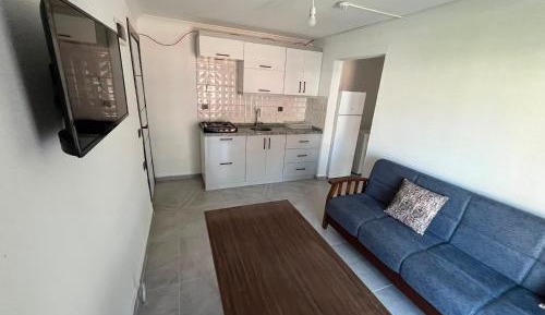 Classic Quadruple Room