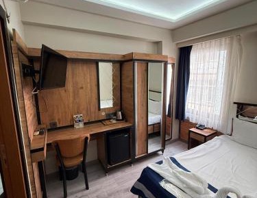 Comfort Quadruple Room