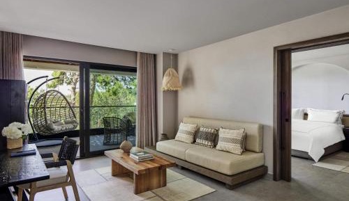 Executive Grand Suite