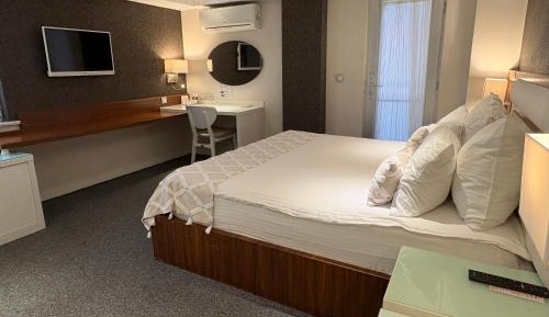 Business Room