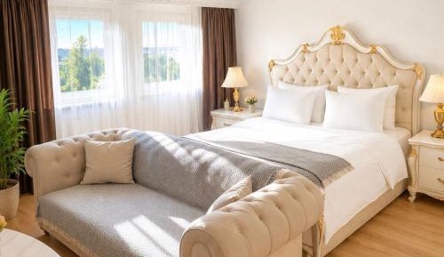 King Suite