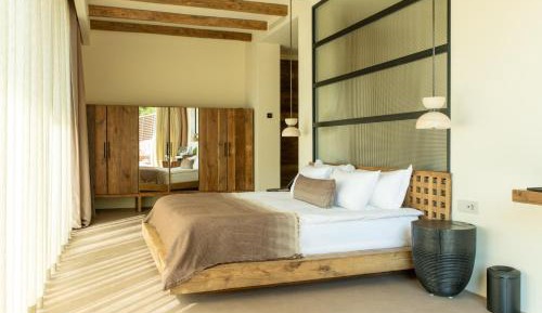 Suite with Terrace