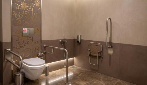 Double Room - Disability Access
