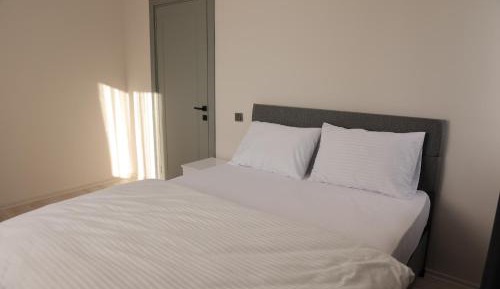 Suite with Sea View