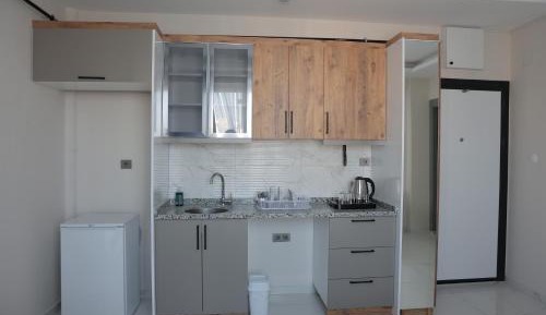 Suite with City View