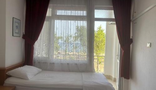 Triple Room with Sea View