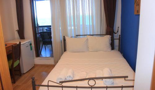 Suite with Sea View