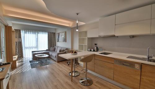 Panoramic Comfort Suite