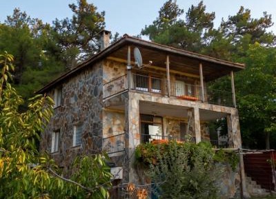 Two-Bedroom Chalet