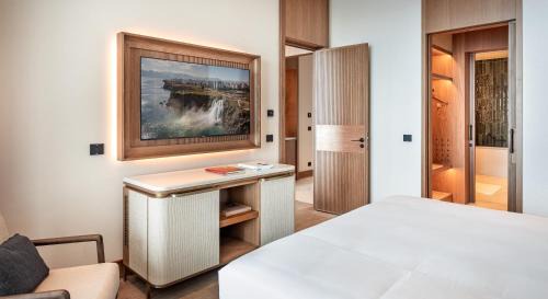 Suite with Private Pool