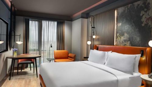 Panoramic Suite