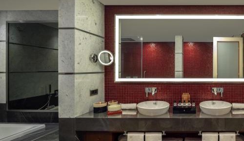 Presidential Suite