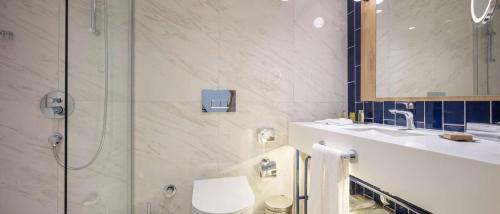Duplex King Room