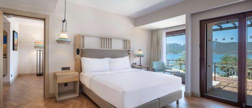 One-Bedroom Suite with View