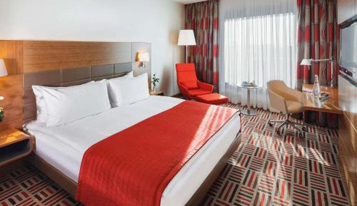 Superior Queen Room