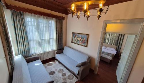 Quadruple Room with Bathroom