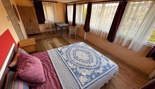 Room #1714752505