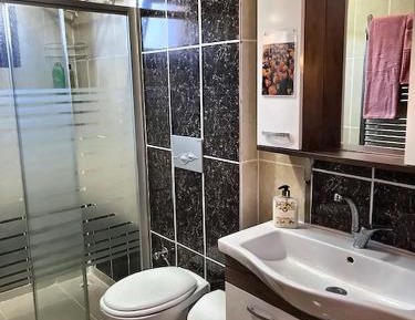 King Room with Garden View
