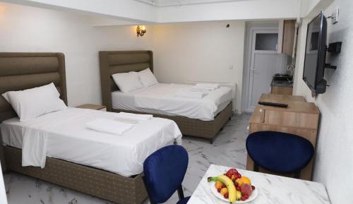 Budget Triple Room