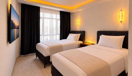 Double or Twin Room