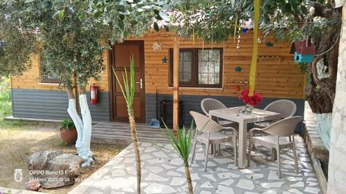 Chalet