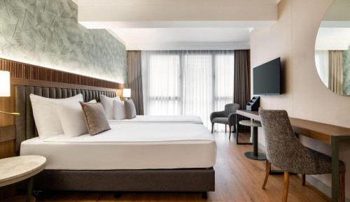 Comfort Twin Room