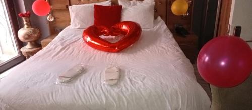 King Room with Spa Bath
