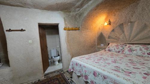 Cave Room