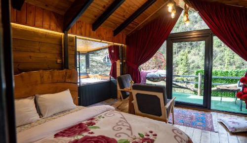 One-Bedroom Chalet