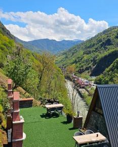 Superior Chalet