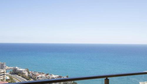 Junior Suite with Sea View