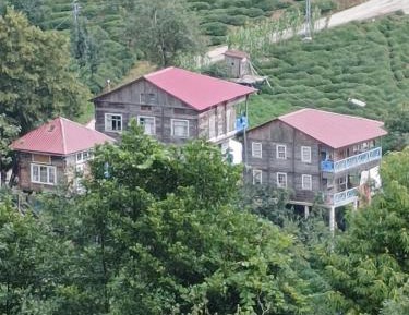 Chalet