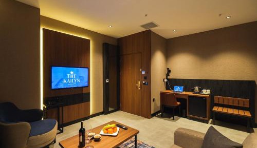 Suite