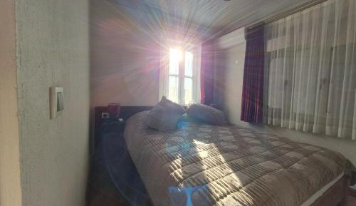 Triple Room with Garden View