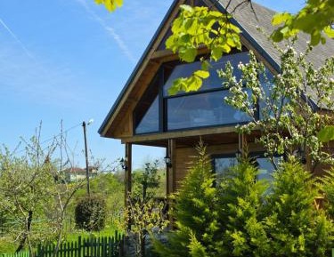 Family Bungalow