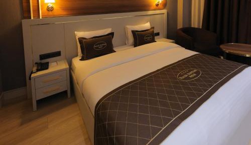 Standard King Room
