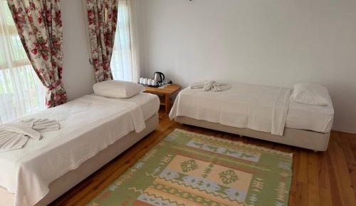 Suite with Terrace