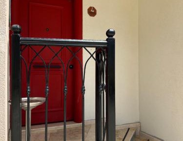 Duplex Apartment
