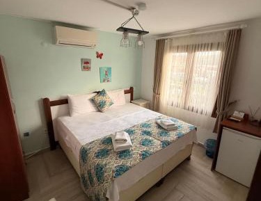 Family Double Room