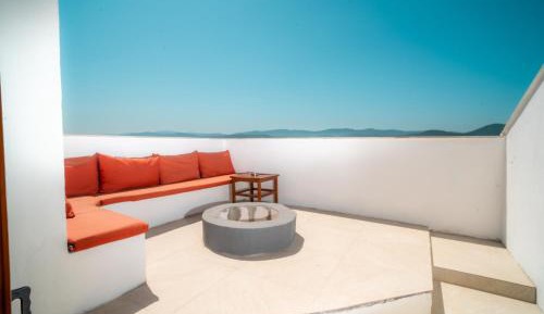 Suite with Sea View