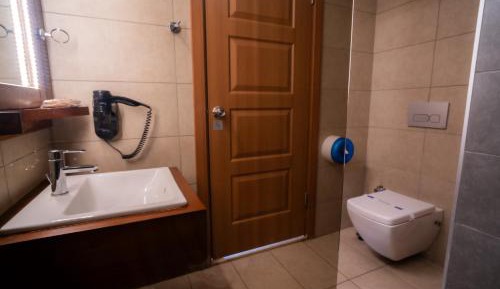Standard  Room