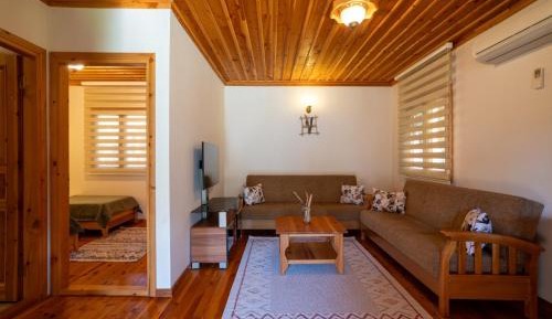 One-Bedroom Villa