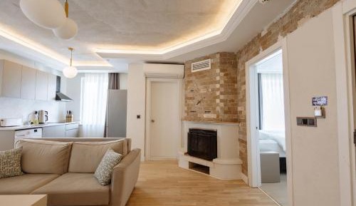 Luxury Quadruple Room