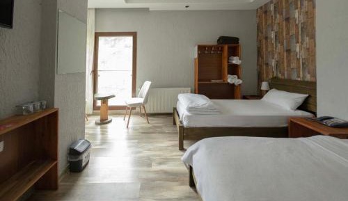 Standard Family Room
