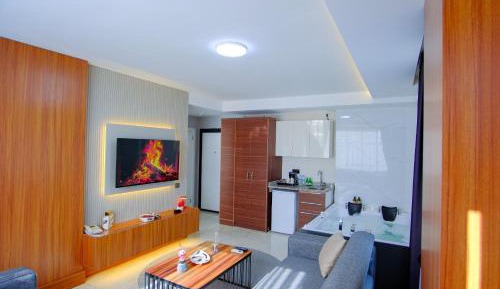 Deluxe Double Room with Bath