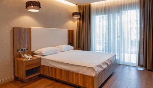 Triple Room with Terrace