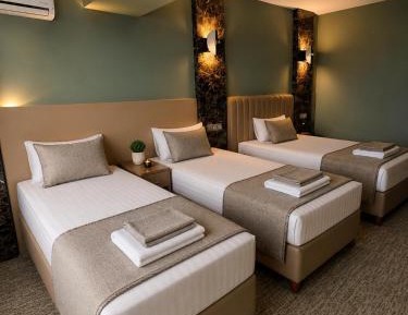 Standard Family Room