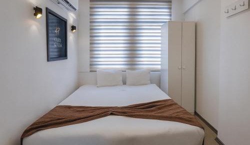 Economy Double or Twin Room